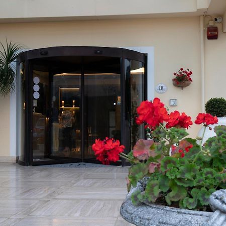 Bel Sito Hotel Due Torri Manocalzati Zewnętrze zdjęcie