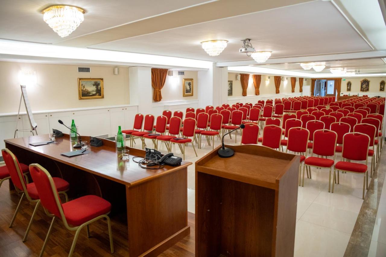Bel Sito Hotel Due Torri Manocalzati Zewnętrze zdjęcie