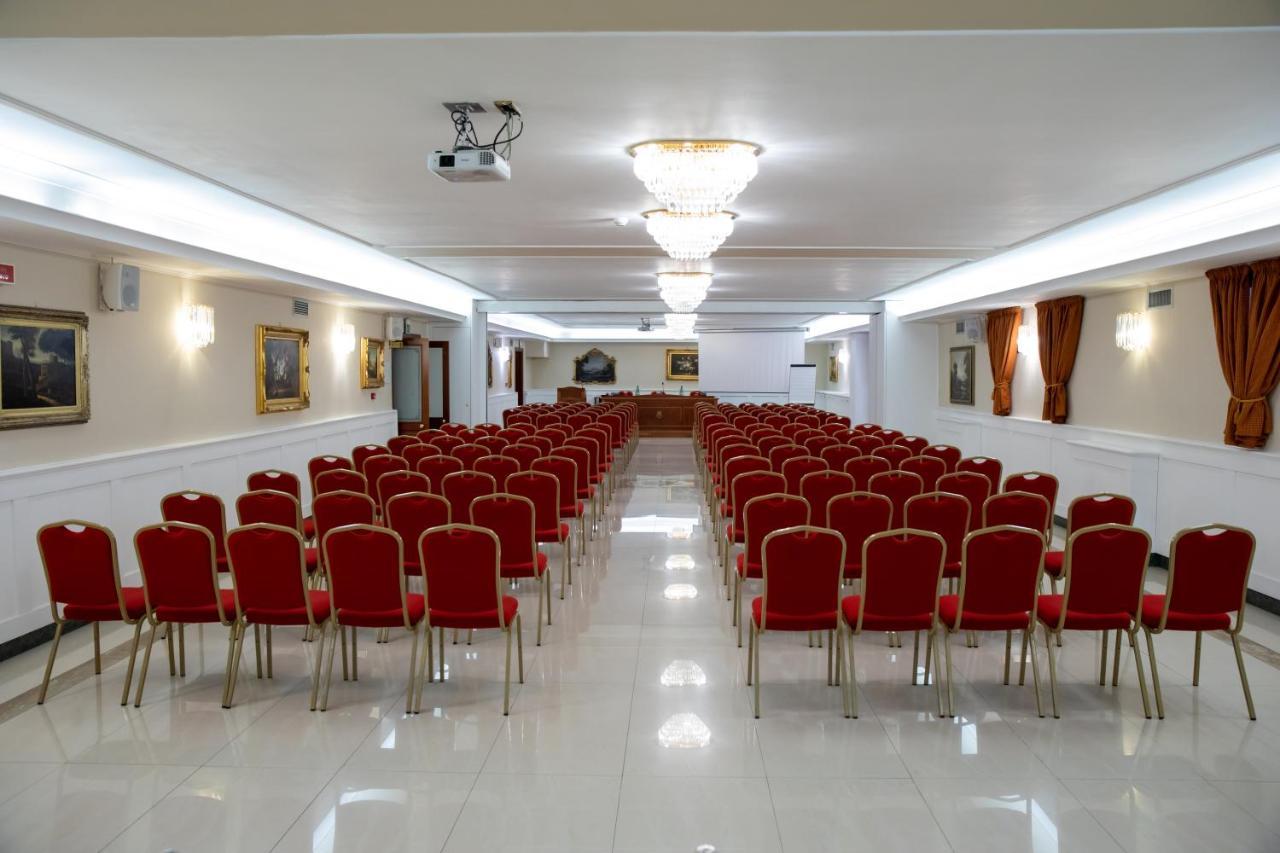 Bel Sito Hotel Due Torri Manocalzati Zewnętrze zdjęcie