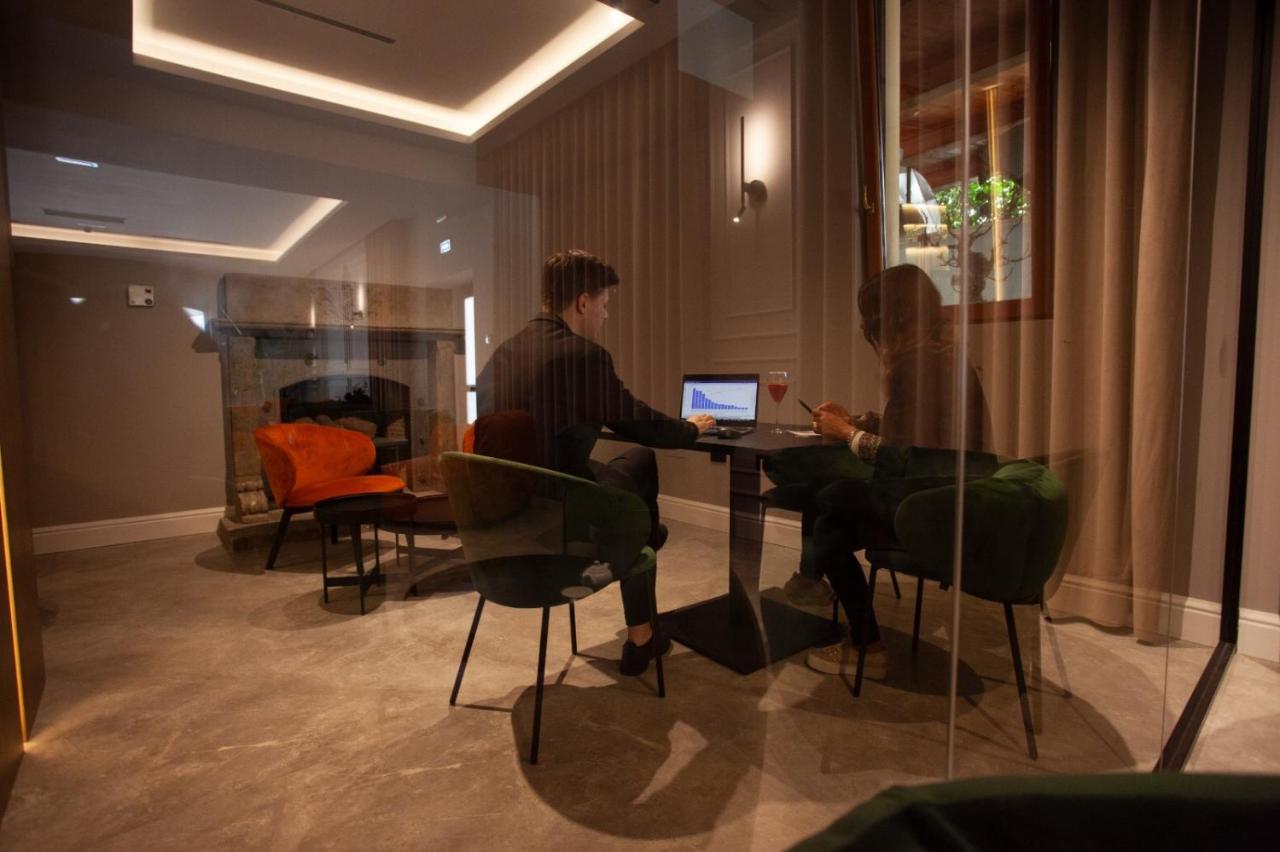 Bel Sito Hotel Due Torri Manocalzati Zewnętrze zdjęcie