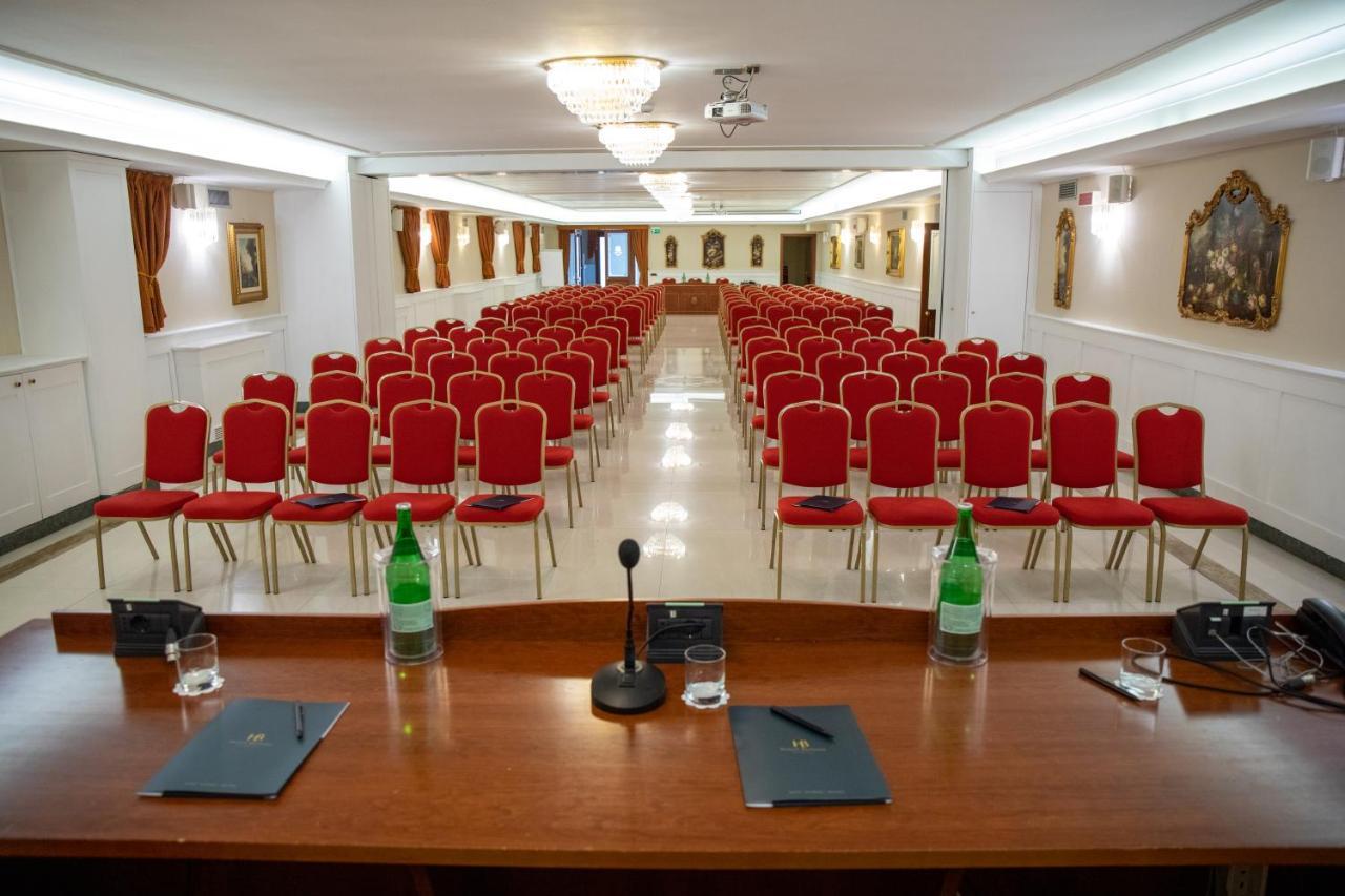 Bel Sito Hotel Due Torri Manocalzati Zewnętrze zdjęcie