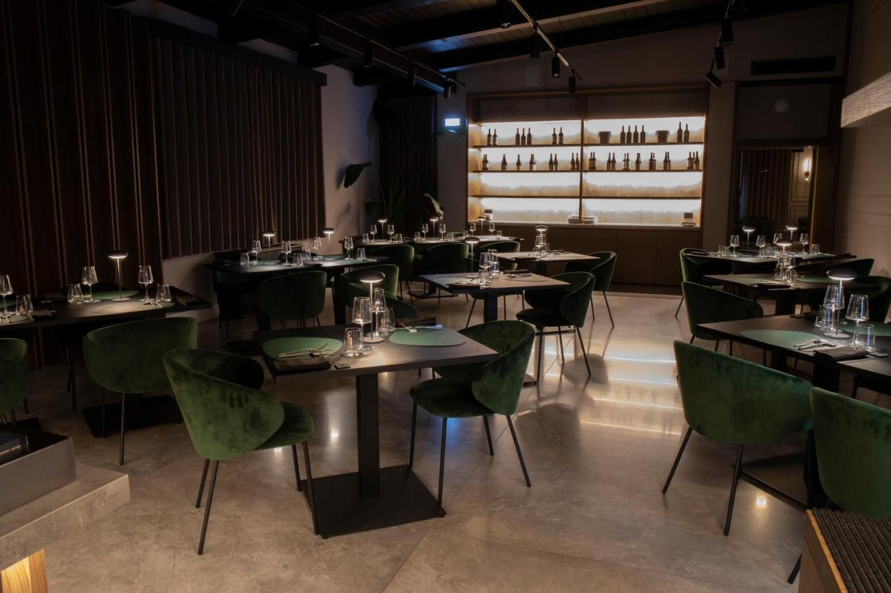 Bel Sito Hotel Due Torri Manocalzati Zewnętrze zdjęcie