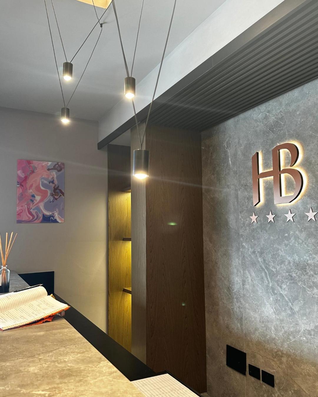 Bel Sito Hotel Due Torri Manocalzati Zewnętrze zdjęcie