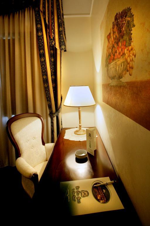 Bel Sito Hotel Due Torri Manocalzati Zewnętrze zdjęcie