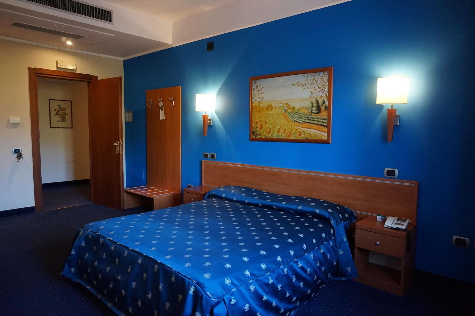 Bel Sito Hotel Due Torri Manocalzati Zewnętrze zdjęcie
