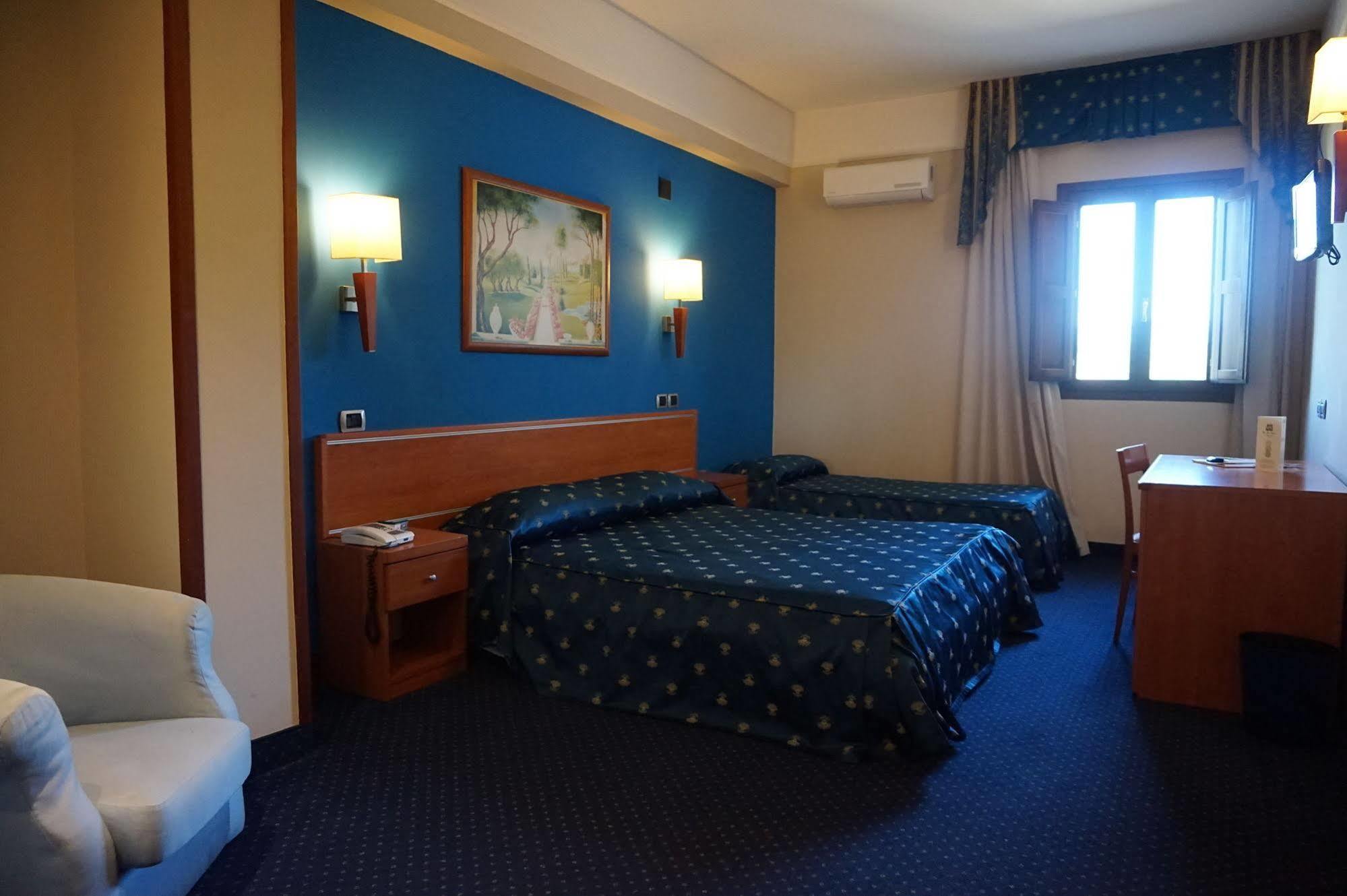 Bel Sito Hotel Due Torri Manocalzati Zewnętrze zdjęcie