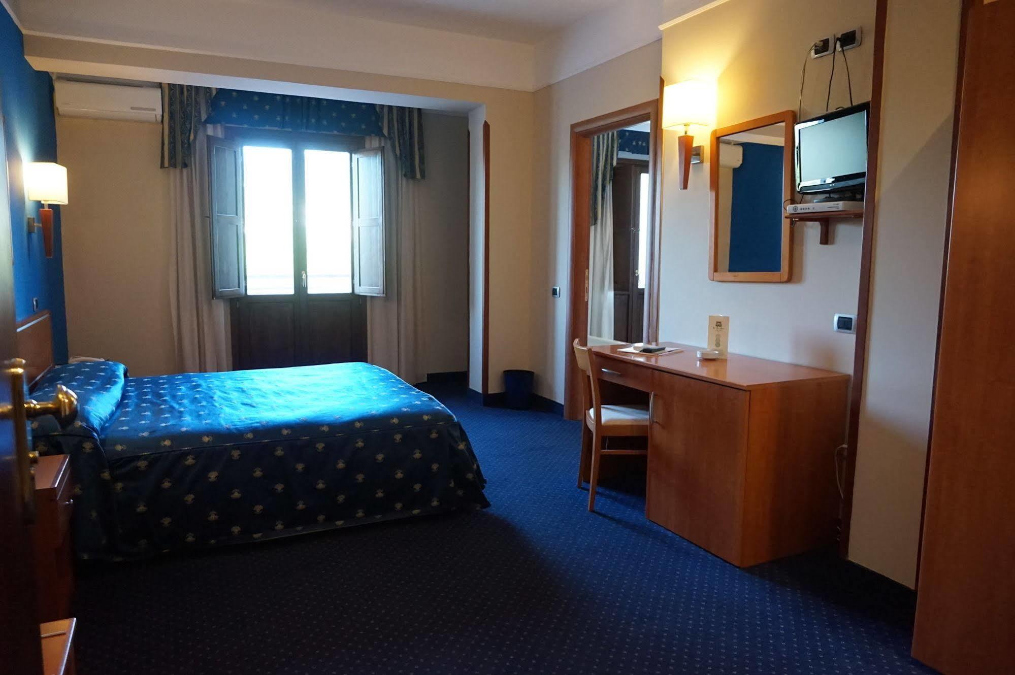 Bel Sito Hotel Due Torri Manocalzati Zewnętrze zdjęcie
