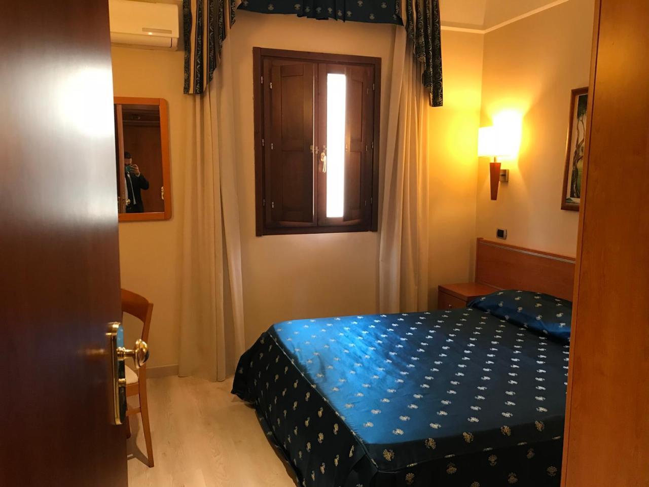 Bel Sito Hotel Due Torri Manocalzati Zewnętrze zdjęcie