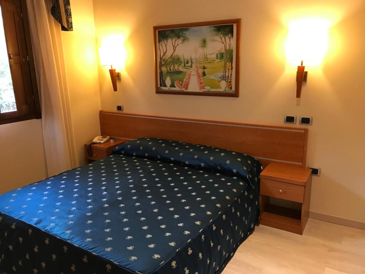 Bel Sito Hotel Due Torri Manocalzati Zewnętrze zdjęcie